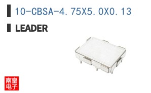 10-CBSA-4.75X5.0X0.13 ͼƬ